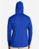 Picture of TT41 - Men's Zone Performance Hooded T-Shirt
