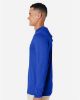 Picture of TT41 - Men's Zone Performance Hooded T-Shirt
