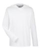 Picture of TT41 - Men's Zone Performance Hooded T-Shirt