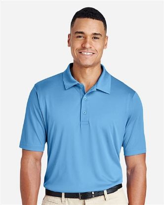 Picture of TT51 - Men's Zone Performance Polo