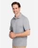 Picture of TT51H - Men's Zone Sonic Heather Performance Polo