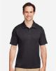 Picture of TT51H - Men's Zone Sonic Heather Performance Polo