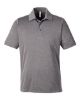 Picture of TT51H - Men's Zone Sonic Heather Performance Polo