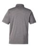 Picture of TT51H - Men's Zone Sonic Heather Performance Polo