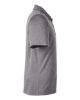 Picture of TT51H - Men's Zone Sonic Heather Performance Polo