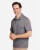 Picture of TT51H - Men's Zone Sonic Heather Performance Polo