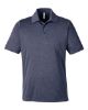 Picture of TT51H - Men's Zone Sonic Heather Performance Polo