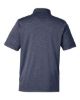 Picture of TT51H - Men's Zone Sonic Heather Performance Polo