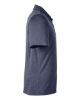 Picture of TT51H - Men's Zone Sonic Heather Performance Polo