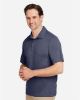 Picture of TT51H - Men's Zone Sonic Heather Performance Polo