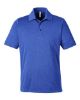 Picture of TT51H - Men's Zone Sonic Heather Performance Polo