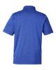 Picture of TT51H - Men's Zone Sonic Heather Performance Polo