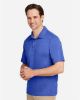 Picture of TT51H - Men's Zone Sonic Heather Performance Polo