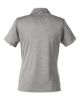 Picture of TT51HW - Women's Zone Sonic Heather Performance Polo