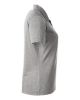 Picture of TT51HW - Women's Zone Sonic Heather Performance Polo