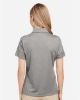 Picture of TT51HW - Women's Zone Sonic Heather Performance Polo