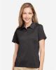 Picture of TT51HW - Women's Zone Sonic Heather Performance Polo