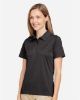 Picture of TT51HW - Women's Zone Sonic Heather Performance Polo