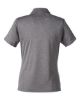 Picture of TT51HW - Women's Zone Sonic Heather Performance Polo