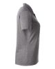 Picture of TT51HW - Women's Zone Sonic Heather Performance Polo