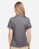 Picture of TT51HW - Women's Zone Sonic Heather Performance Polo