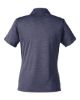 Picture of TT51HW - Women's Zone Sonic Heather Performance Polo