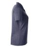 Picture of TT51HW - Women's Zone Sonic Heather Performance Polo