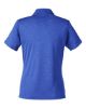 Picture of TT51HW - Women's Zone Sonic Heather Performance Polo