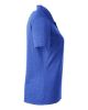 Picture of TT51HW - Women's Zone Sonic Heather Performance Polo