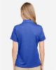 Picture of TT51HW - Women's Zone Sonic Heather Performance Polo