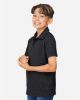 Picture of TT51HY - Youth Zone Sonic Heather Performance Polo