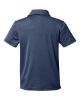 Picture of TT51HY - Youth Zone Sonic Heather Performance Polo