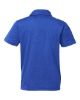 Picture of TT51HY - Youth Zone Sonic Heather Performance Polo
