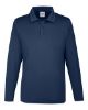 Picture of TT51L - Men's Zone Performance Long Sleeve Polo