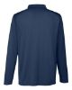 Picture of TT51L - Men's Zone Performance Long Sleeve Polo