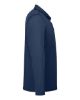 Picture of TT51L - Men's Zone Performance Long Sleeve Polo