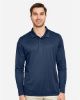 Picture of TT51L - Men's Zone Performance Long Sleeve Polo