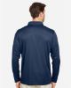 Picture of TT51L - Men's Zone Performance Long Sleeve Polo