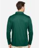 Picture of TT51L - Men's Zone Performance Long Sleeve Polo