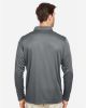 Picture of TT51L - Men's Zone Performance Long Sleeve Polo