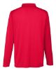 Picture of TT51L - Men's Zone Performance Long Sleeve Polo
