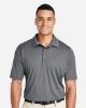 Picture of TT51T - Men's Tall Zone Performance Polo