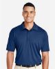 Picture of TT51T - Men's Tall Zone Performance Polo
