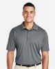 Picture of TT51T - Men's Tall Zone Performance Polo