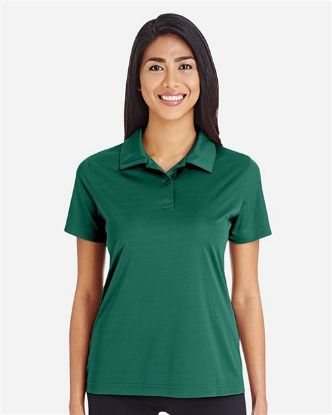 Picture of TT51W - Women's Zone Performance Polo