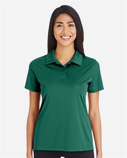 Picture of TT51W - Women's Zone Performance Polo