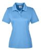 Picture of TT51W - Women's Zone Performance Polo