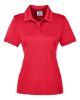 Picture of TT51W - Women's Zone Performance Polo