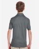 Picture of TT51Y - Youth Zone Performance Polo