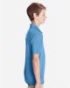 Picture of TT51Y - Youth Zone Performance Polo